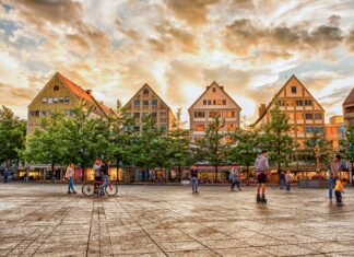 Teilnehmer: SSV Ulm 1846 Fußball Spiele – Wer Steht Im Fokus?