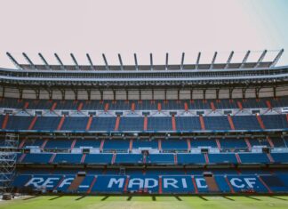 Aufstellungen: Teilnehmer In Valencia CF Gegen Real Madrid Enthüllt