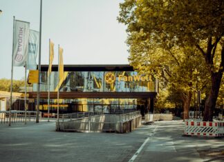 Aufstellungen: Teilnehmer: Borussia Dortmund Gegen Eintracht Frankfurt – Wer Setzt Sich Durch?