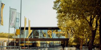 Aufstellungen: Teilnehmer Von Erzgebirge Aue Gegen Borussia Dortmund?