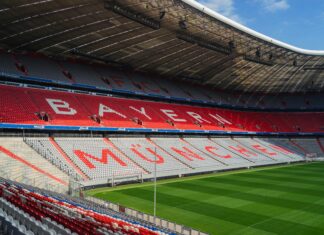 Ticker: Teilnehmer: FC Bayern München Gegen 1. FC Heidenheim – Wer Gewinnt?