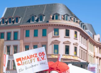 Aufstellungen: Teilnehmer: 1. FSV Mainz 05 Gegen BVB – Wer Gewinnt?