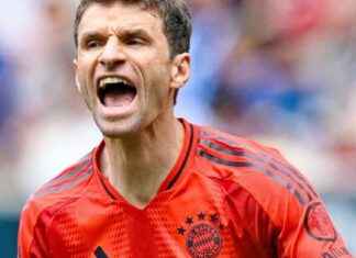 Thomas Müller verteidigt FC Bayern München Spieler nach Ibiza-Reise thomas-mller-verteidigt-fc-bayern-mnchen-spieler-nach-biza-reise