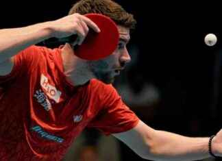 Tischtennis-WM: Niederlage in entscheidendem Satz für Patrick Franziska. tischtennis-wm-niederlage-in-entscheidendem-satz-fr-patrick-franziska