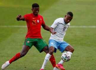 Trauer um Gadi Kinda: Fußball-Nationalspieler stirbt mit 31 Jahren trauer-um-gadi-kinda-fuball-nationalspieler-stirbt-mit-31-jahren