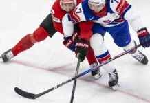 USA holen Eishockey-Weltmeistertitel nach spannendem Finale usa-holen-eishockey-weltmeistertitel-nach-spannendem-finale