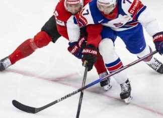 USA holen Eishockey-Weltmeistertitel nach spannendem Finale usa-holen-eishockey-weltmeistertitel-nach-spannendem-finale