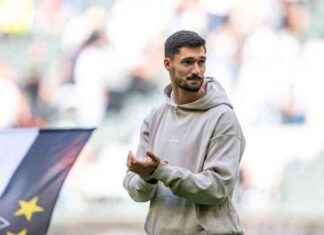 Verletzungsschock für Nagelsmann: Kleindienst fehlt länger verletzungsschock-fr-nagelsmann-kleindienst-fehlt-lnger