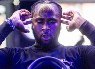 Warum Frankfurt-Galaxy-Quarterback McKay auf Pilates setzt warum-frankfurt-galaxy-quarterback-mckay-auf-pilates-setzt