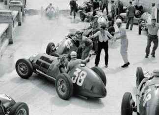 Wird das Formel 1 Rennen in Monaco durch Drama spannender? wird-das-formel-1-rennen-in-monaco-durch-drama-spannender