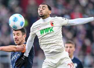 Teilnehmer KSC Gegen FC Augsburg: Wer Triumphiert Im Spannenden Duell Teilnehmer KSC Gegen FC Augsburg Wer Triumphiert Im Spannenden Duell