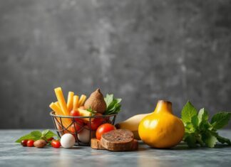 Die Bedeutung von Ernährung im Leistungssport: Was Profis wissen The importance of nutrition in competitive sports: What professionals know