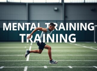 Die Bedeutung von Mentalem Training im Sport The importance of mental training in sports