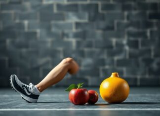 Die Bedeutung von Regeneration im Sport: Tipps für eine optimale Erholung The importance of regeneration in sports: Tips for optimal recovery