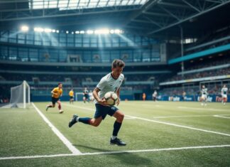 Die Bedeutung von Sport in der modernen Gesellschaft The significance of sports in modern society