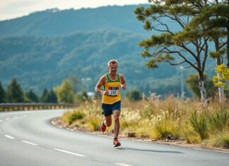 Die faszinierende Welt des Langstreckenlaufs: Tipps und Trends für Einsteiger The fascinating world of long-distance running: Tips and trends for beginners