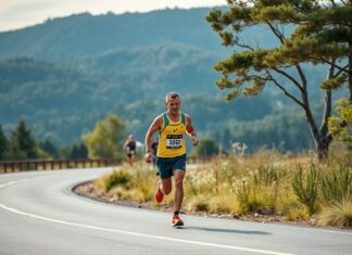 Die faszinierende Welt des Langstreckenlaufs: Tipps und Trends für Einsteiger The fascinating world of long-distance running: Tips and trends for beginners