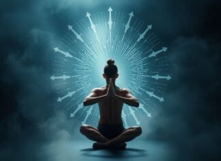 Die Verbindung von Sport und Spiritualität: Ein neuer Trend im Fitnessbereich The connection of sport and spirituality: A new trend in the fitness industry