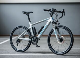 Die Zukunft des Sports: Elektrische Fahrräder und ihre Rolle im athletischen Training The Future of Sports: Electric Bikes and Their Role in Athletic Training