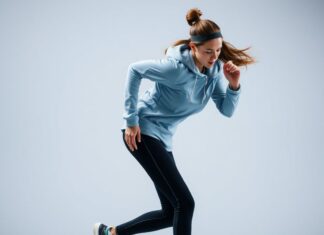 Die Bedeutung von Mode im Sport: Stil und Performance vereint The significance of fashion in sports: style and performance combined