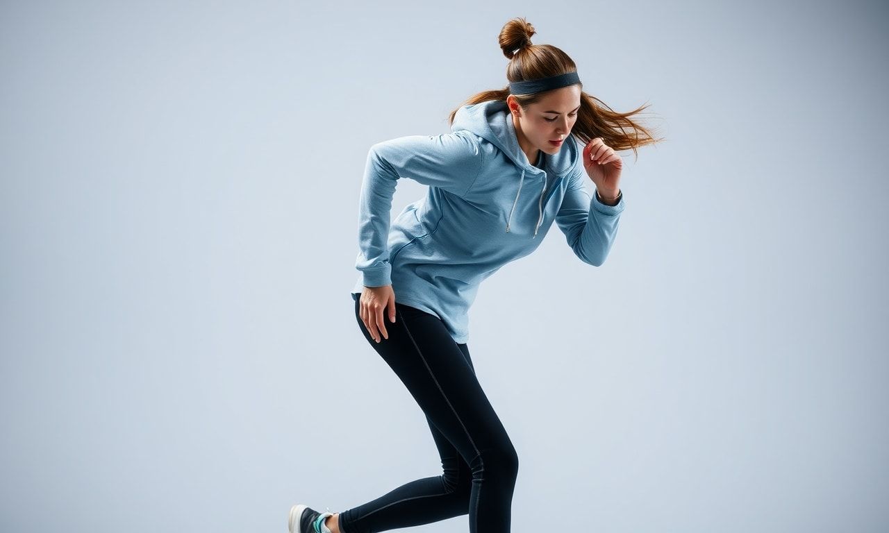 Die Bedeutung von Mode im Sport: Stil und Performance vereint
