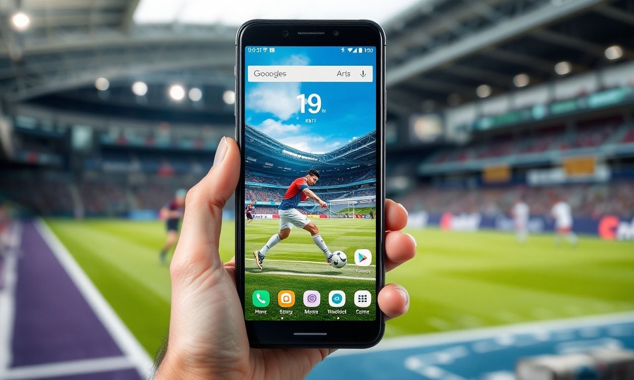 Die besten Smartphones für Sportfans: Unser Vergleichstest