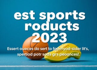 Die besten Sportprodukte 2023: Experten-Tipps für Ihre nächste Kaufentscheidung Best sports products 2023: Expert tips for your next purchase decision