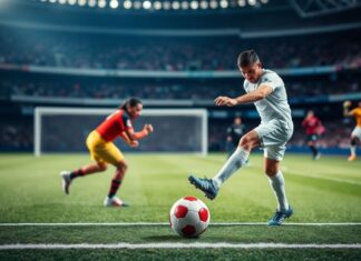 Sicheres Streaming: Die besten VPN-Dienste für Sportfans im Vergleich Safe Streaming: The Best VPN Services for Sports Fans Compared