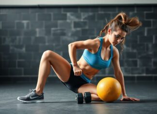 So verbesserst du täglich deine Fitness – Tipps für ein sportliches Leben How to improve your fitness daily – Tips for a sporty life