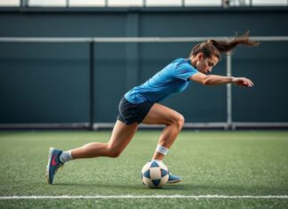 Tägliche Tipps für Sportbegeisterte: So steigern Sie Ihre Leistung Daily tips for sports enthusiasts: How to boost your performance
