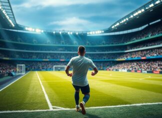 Warum ich Fußball hasse und trotzdem jeden Samstag ins Stadion gehe Why I hate football and still go to the stadium every Saturday