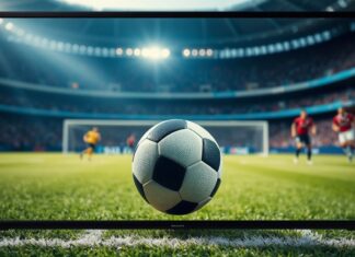 Warum ich Fußball hasse und trotzdem jedes Wochenende vor dem Fernseher klebe Why I hate football and yet glue myself to the TV every weekend