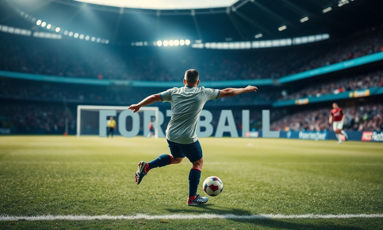 Warum ich Fußball liebe, trotz allem