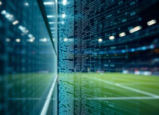 Wie moderne Sportdaten optimal digital archiviert und genutzt werden How modern sports data is optimally digitally archived and utilized